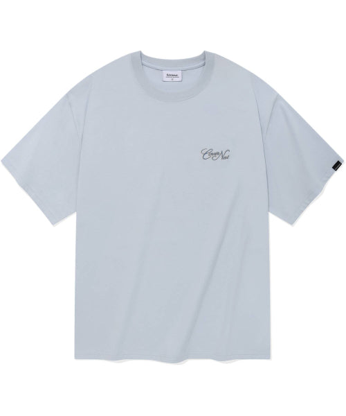 SUNSET BOAT GRAPHIC T-SHIRTS