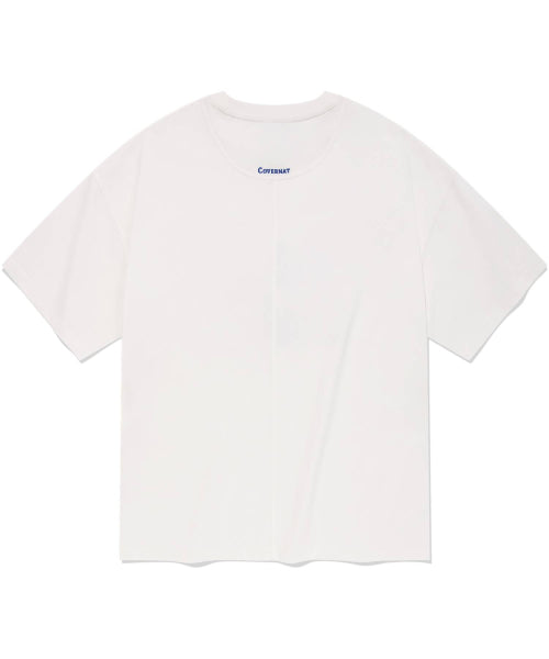 TROPICAL LOGO T-SHIRTS