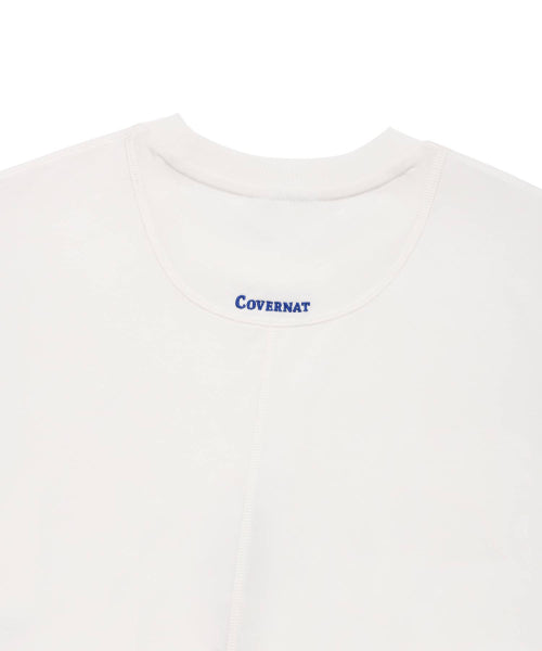 TROPICAL LOGO T-SHIRTS