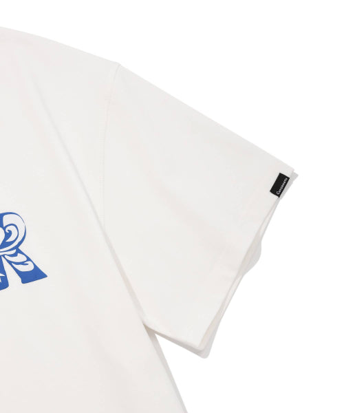 TROPICAL LOGO T-SHIRTS