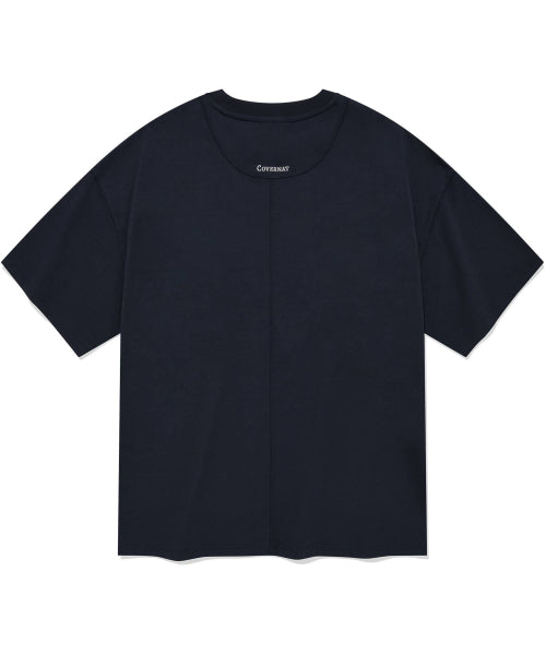 TROPICAL LOGO T-SHIRTS