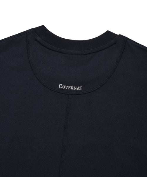 TROPICAL LOGO T-SHIRTS