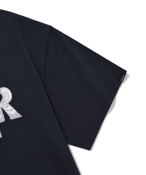 TROPICAL LOGO T-SHIRTS