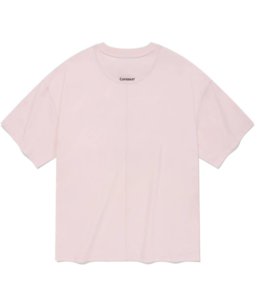TROPICAL LOGO T-SHIRTS