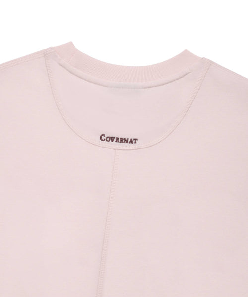 TROPICAL LOGO T-SHIRTS