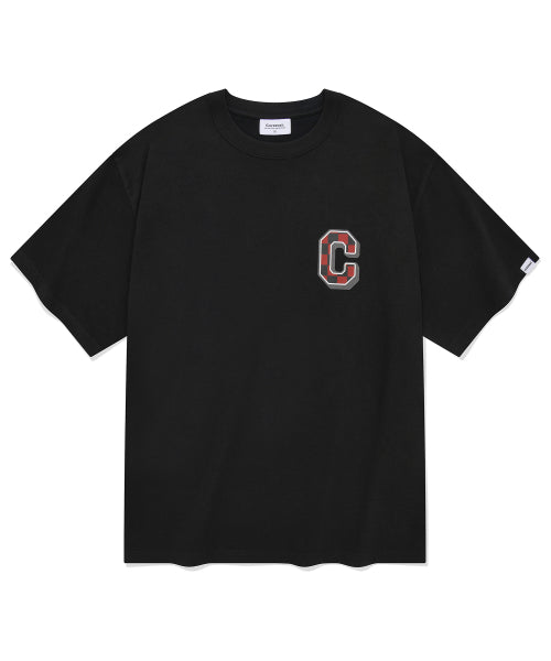 CHECKER BOARD PLAY T-SHIRTS