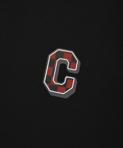 CHECKER BOARD PLAY T-SHIRTS