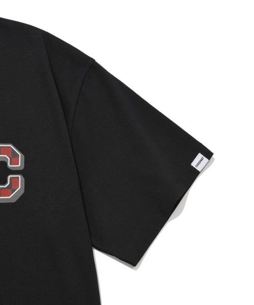 CHECKER BOARD PLAY T-SHIRTS