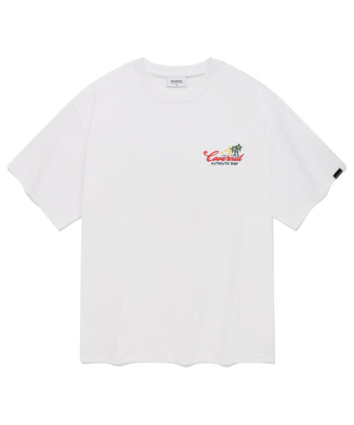 SUFER SHOP GRAPHIC T-SHIRTS