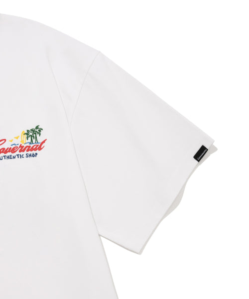 SUFER SHOP GRAPHIC T-SHIRTS