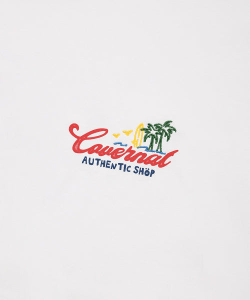 SUFER SHOP GRAPHIC T-SHIRTS