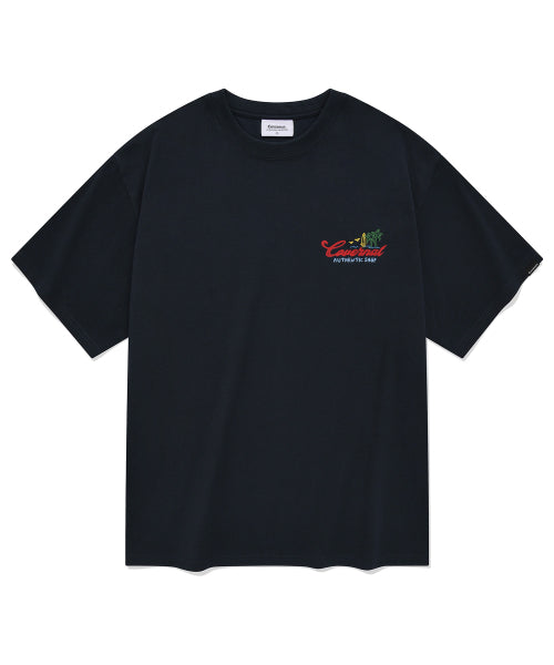 SUFER SHOP GRAPHIC T-SHIRTS