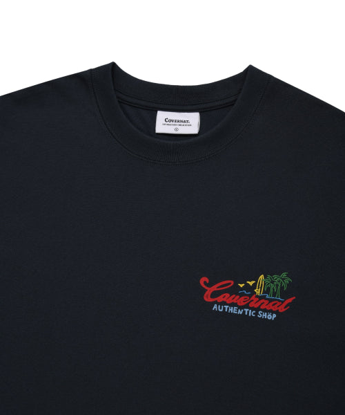 SUFER SHOP GRAPHIC T-SHIRTS