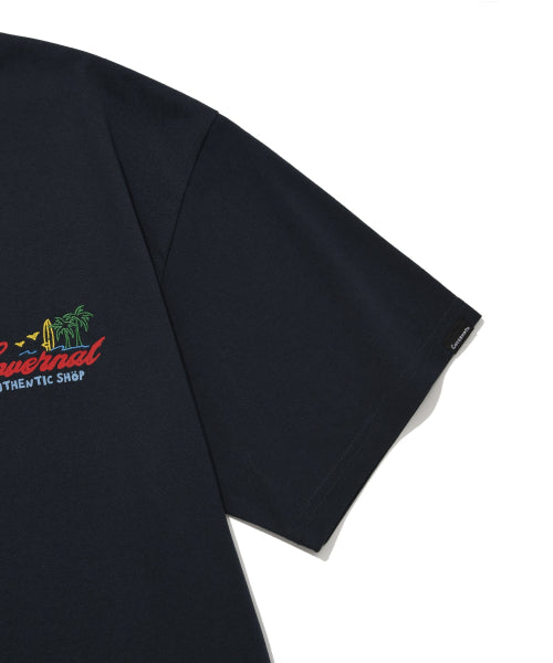 SUFER SHOP GRAPHIC T-SHIRTS