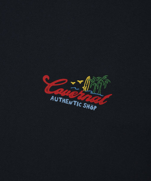 SUFER SHOP GRAPHIC T-SHIRTS