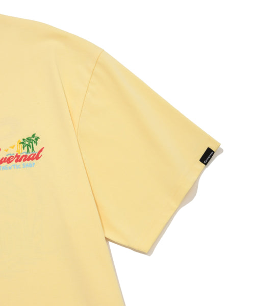 SUFER SHOP GRAPHIC T-SHIRTS