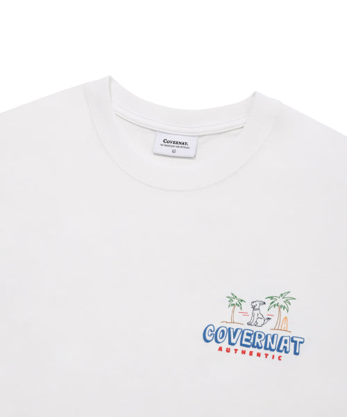 COVER AND ME T-SHIRTS