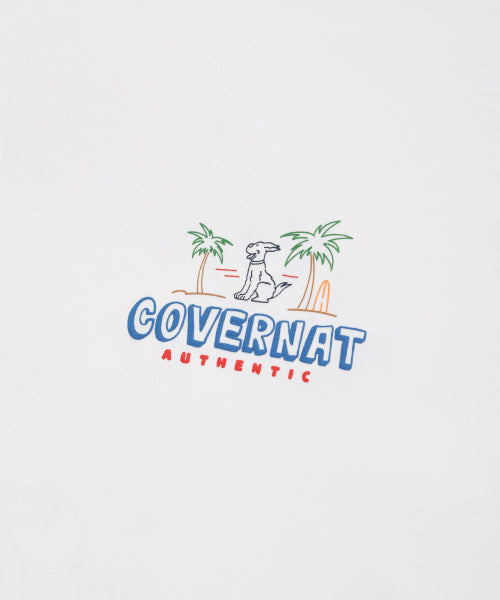 COVER AND ME T-SHIRTS
