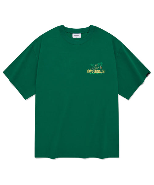 COVER AND ME T-SHIRTS