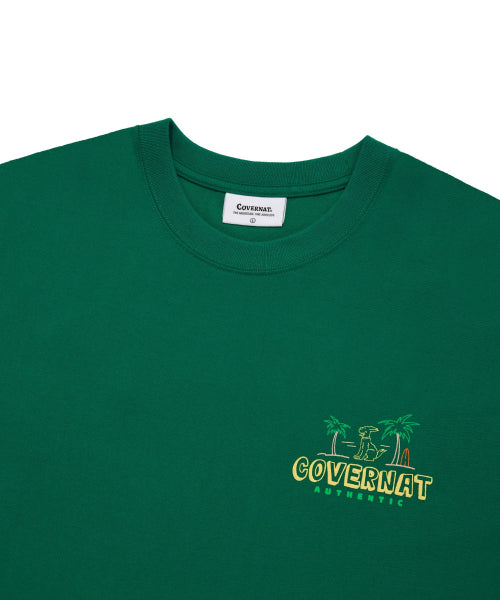 COVER AND ME T-SHIRTS