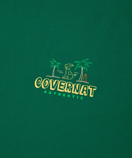 COVER AND ME T-SHIRTS