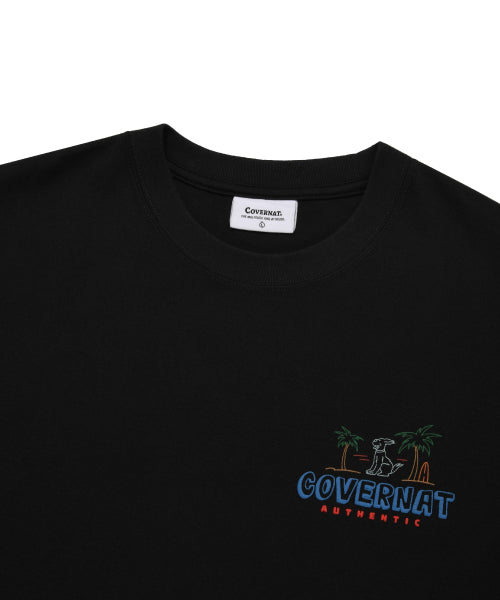 COVER AND ME T-SHIRTS