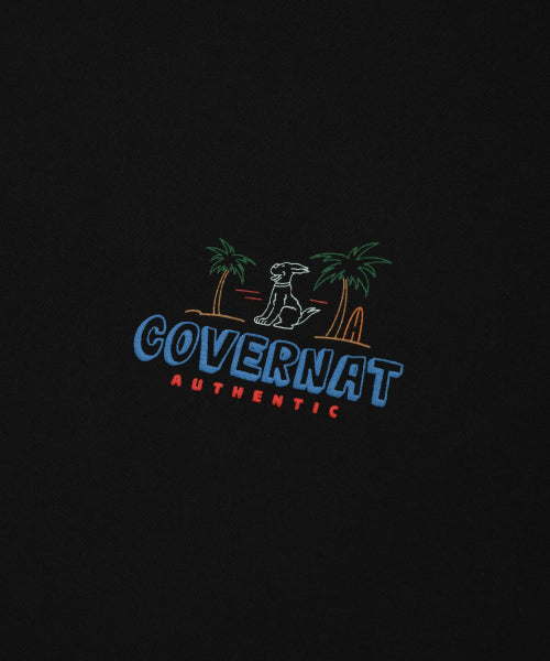 COVER AND ME T-SHIRTS