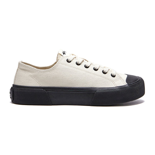 PISMO Black Line Sneakers FLOTEA1U09