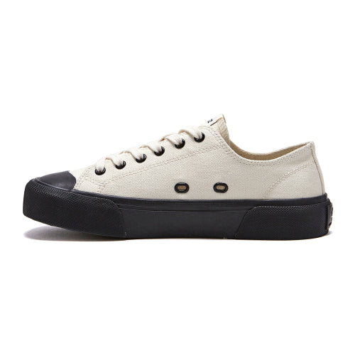 PISMO Black Line Sneakers FLOTEA1U09