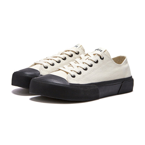 PISMO Black Line Sneakers FLOTEA1U09
