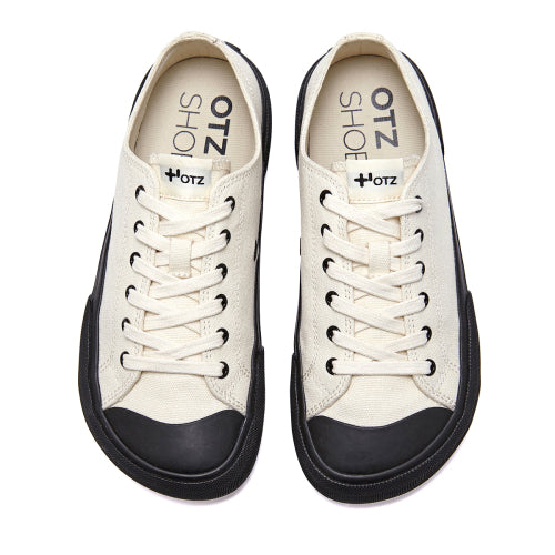 PISMO Black Line Sneakers FLOTEA1U09