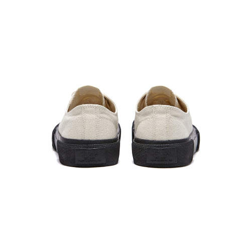 PISMO Black Line Sneakers FLOTEA1U09