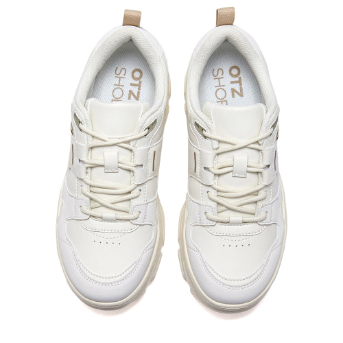 Romita Platform Sneakers FLOTEA1W01