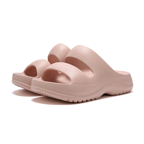 Biddle Platform Two Strap Slide FLOTES2W19