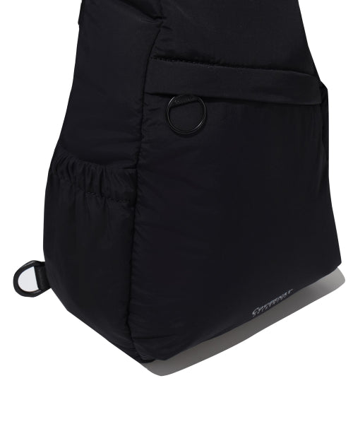 New City Slingsback Black