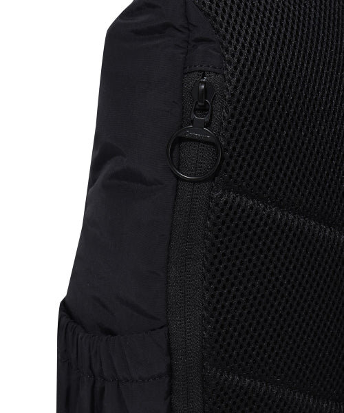 New City Slingsback Black