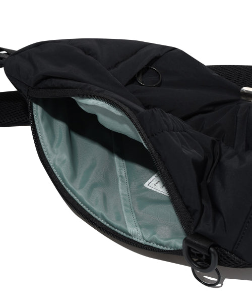New City Slingsback Black