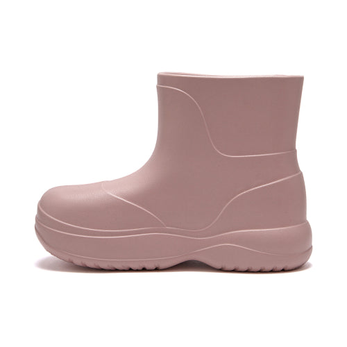 Biddle Platform Rain Boots Short FLOTES2W23