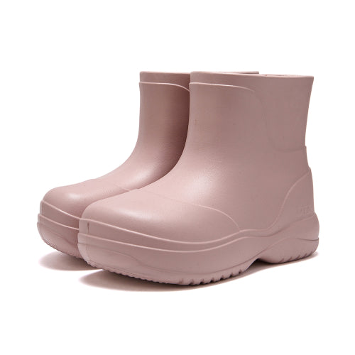 Biddle Platform Rain Boots Short FLOTES2W23