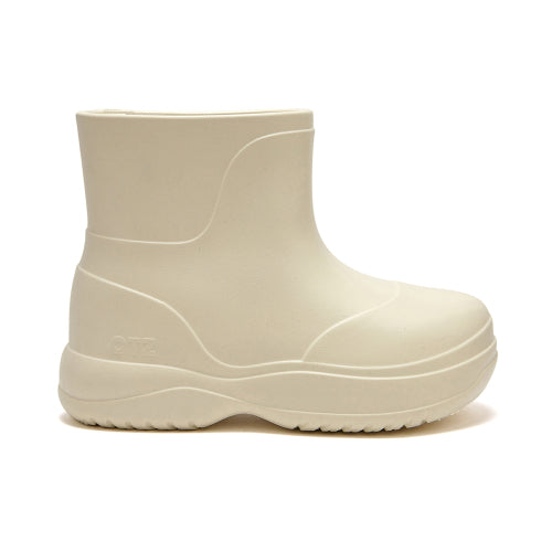 Biddle Platform Rain Boots Short FLOTES2W21
