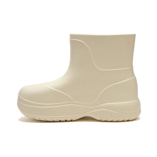 Biddle Platform Rain Boots Short FLOTES2W21