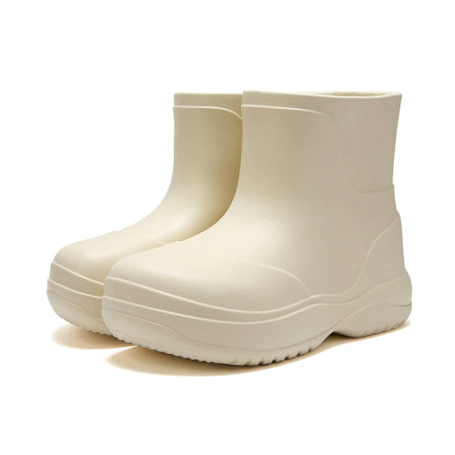 Biddle Platform Rain Boots Short FLOTES2W21