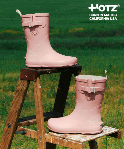 Colterville Rain Boots Middle FLOTES2W28