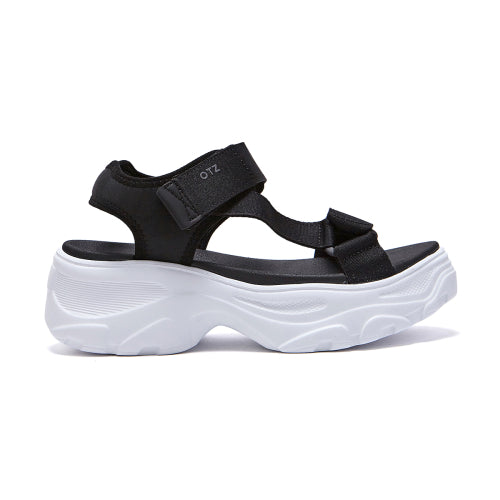 Romita Platform Strap Sandals FLOTES2W10