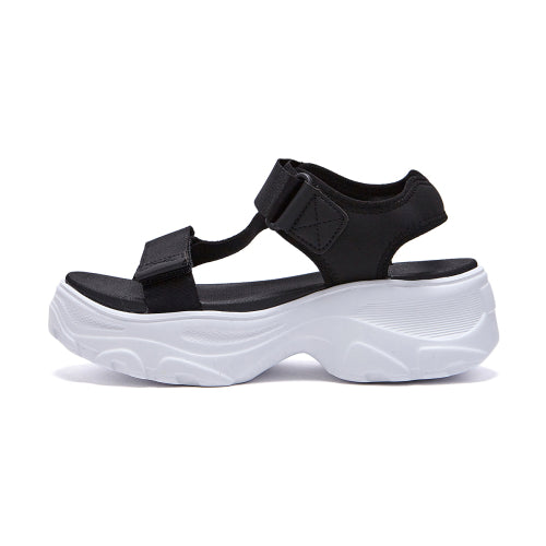 Romita Platform Strap Sandals FLOTES2W10