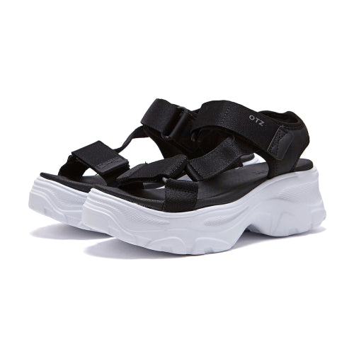 Romita Platform Strap Sandals FLOTES2W10