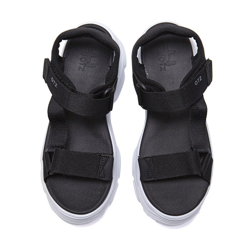 Romita Platform Strap Sandals FLOTES2W10