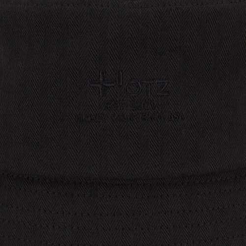 Lettering Bucket Hat FLOTES2C04