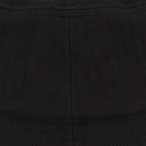 Lettering Bucket Hat FLOTES2C04