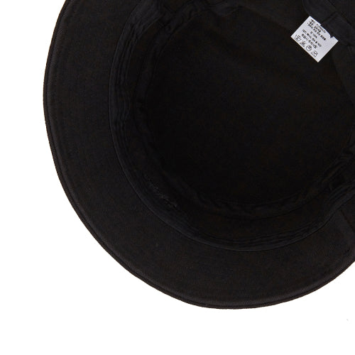 Lettering Bucket Hat FLOTES2C04